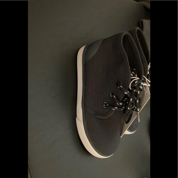 Toddler Boys' Thomas Casual Chukka Shoes - Picture 2 of 4